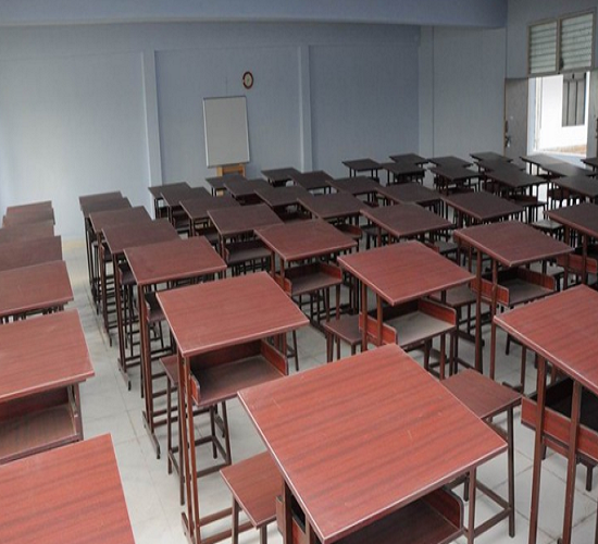 Jainee College of Engineering & Technology Dindigul Building & Infrastructure photo 4